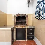 Casa Novelda 아파트 *