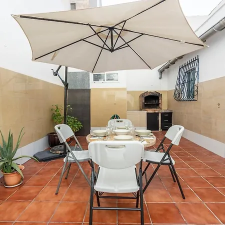 Casa Novelda *