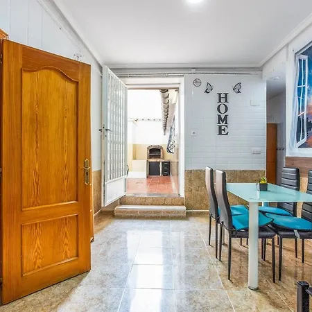 Casa Novelda Διαμέρισμα