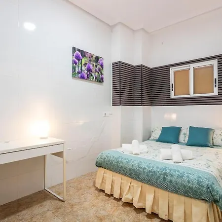 Casa Novelda * Αλικάντε