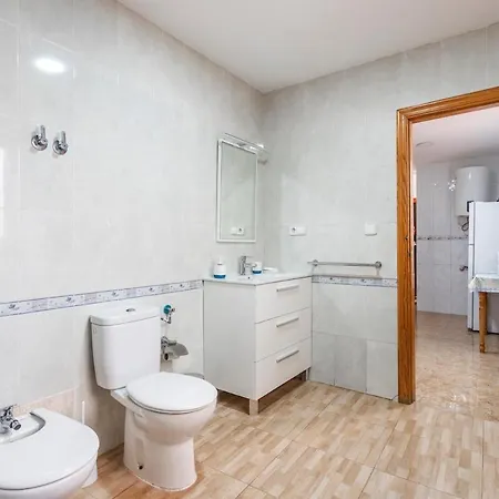 Casa Novelda Διαμέρισμα *