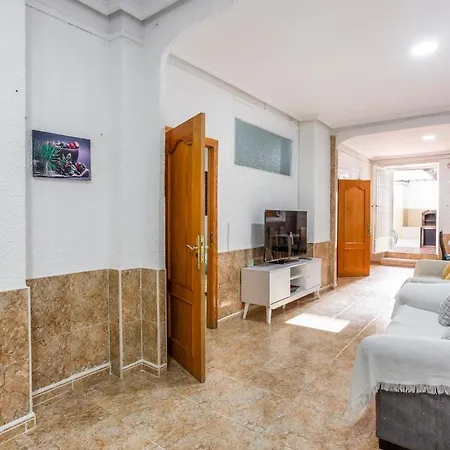 Casa Novelda *