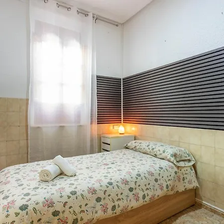 Casa Novelda Διαμέρισμα *