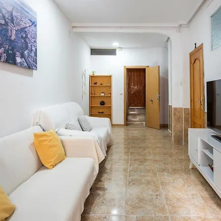 Casa Novelda * Αλικάντε