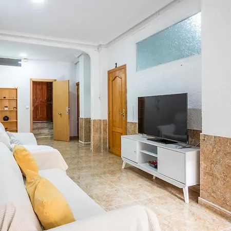 Casa Novelda Διαμέρισμα Αλικάντε