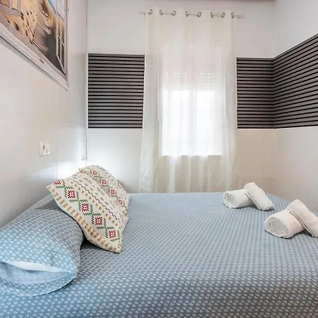 Διαμέρισμα Casa Novelda Αλικάντε