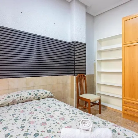 Casa Novelda Αλικάντε