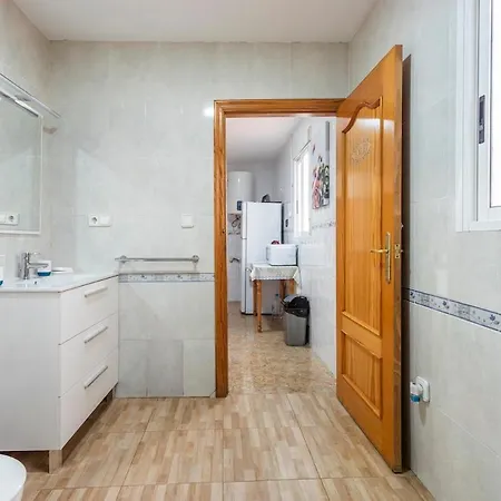 Casa Novelda