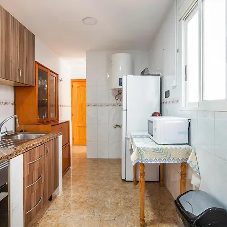Casa Novelda