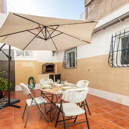 Casa Novelda Διαμέρισμα *