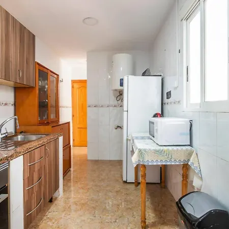 Casa Novelda Διαμέρισμα Αλικάντε