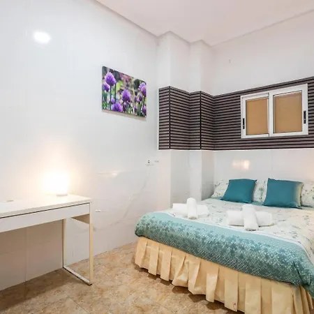Casa Novelda *