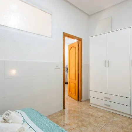 Διαμέρισμα Casa Novelda