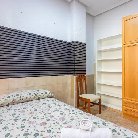 Διαμέρισμα Casa Novelda Αλικάντε
