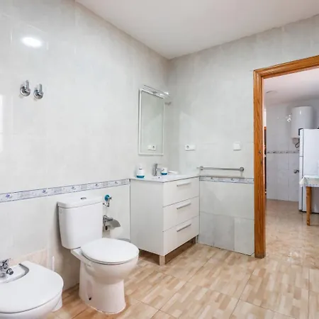 Casa Novelda Διαμέρισμα Αλικάντε