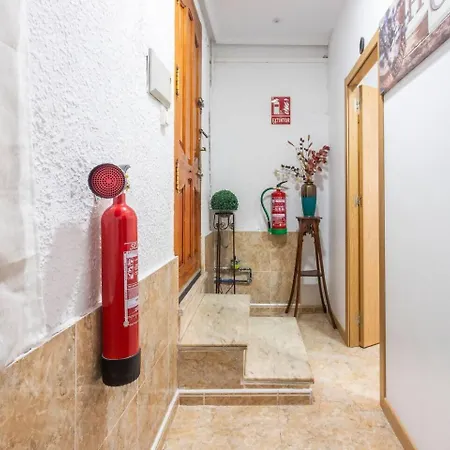 Casa Novelda Αλικάντε