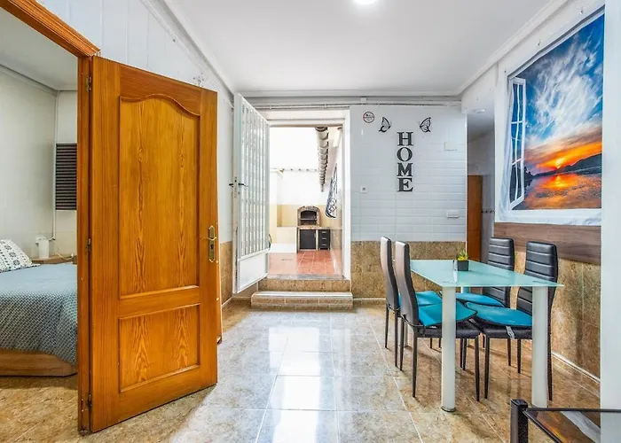 Casa Novelda Apartament