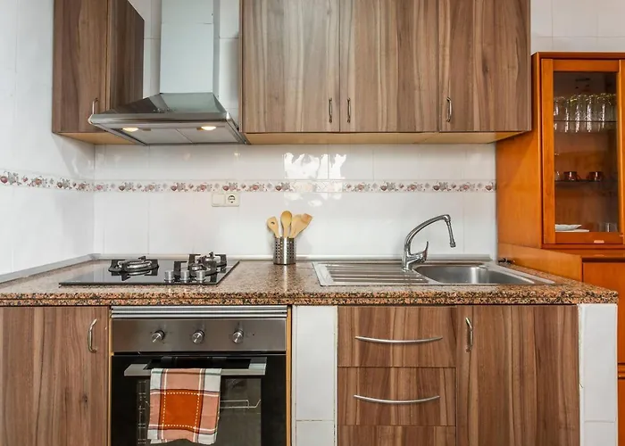 Apartament Casa Novelda *